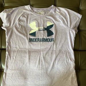Under Armour Tee